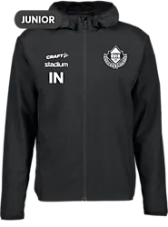 394071104101 CRAFT SQUAD GO WIND JACKET JUNIOR 394071104101 CRAFT SQUAD GO WIND JACKET JUNIOR Standard Small1x1