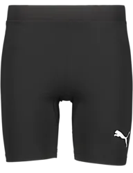 Liga Bl Shorts - Black Standard Small1x1