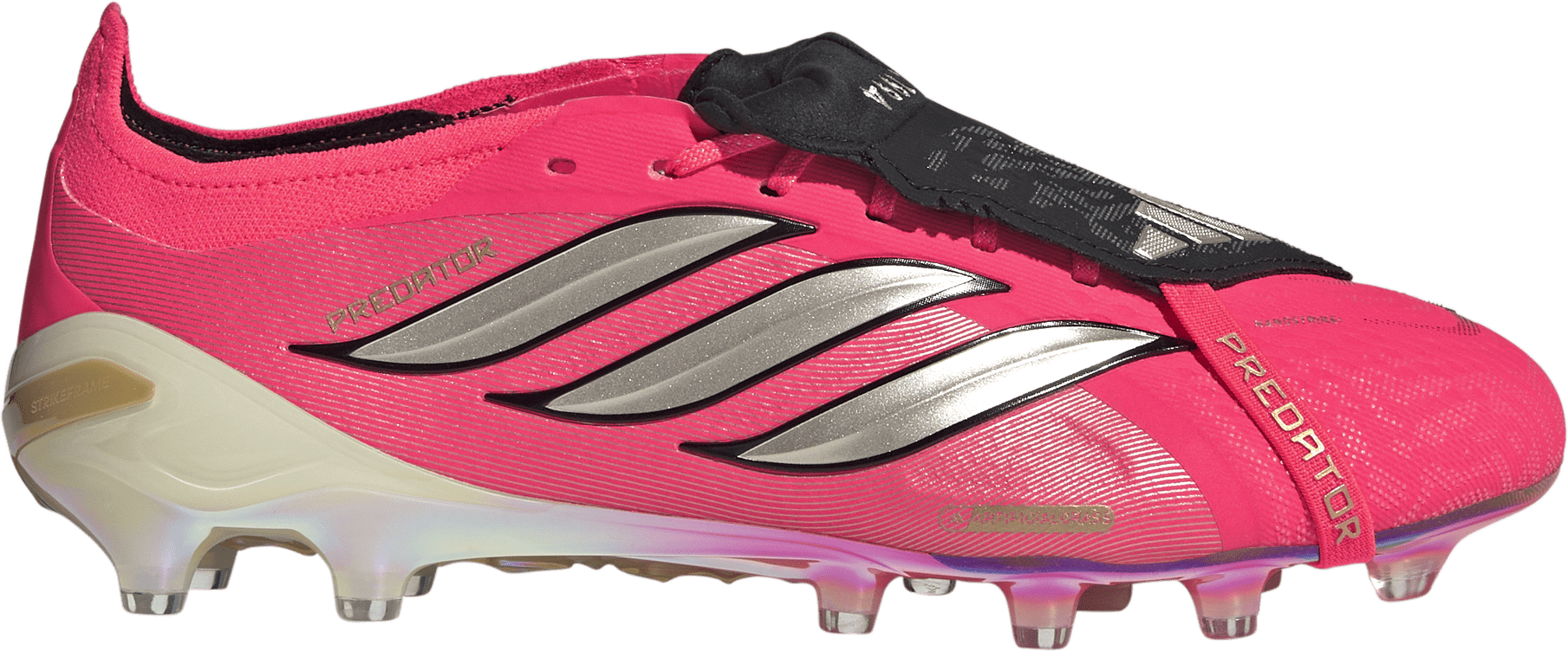 ADIDAS, PREDATOR ELITE FT AG