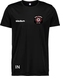 292683106101 CLIQUE Active Tee Men 292683106101 CLIQUE Active Tee Men Standard Small1x1