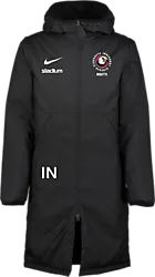318195101101 NIKE Park 20 Long Jkt 318195101101 NIKE Park 20 Long Jkt Standard Small1x1