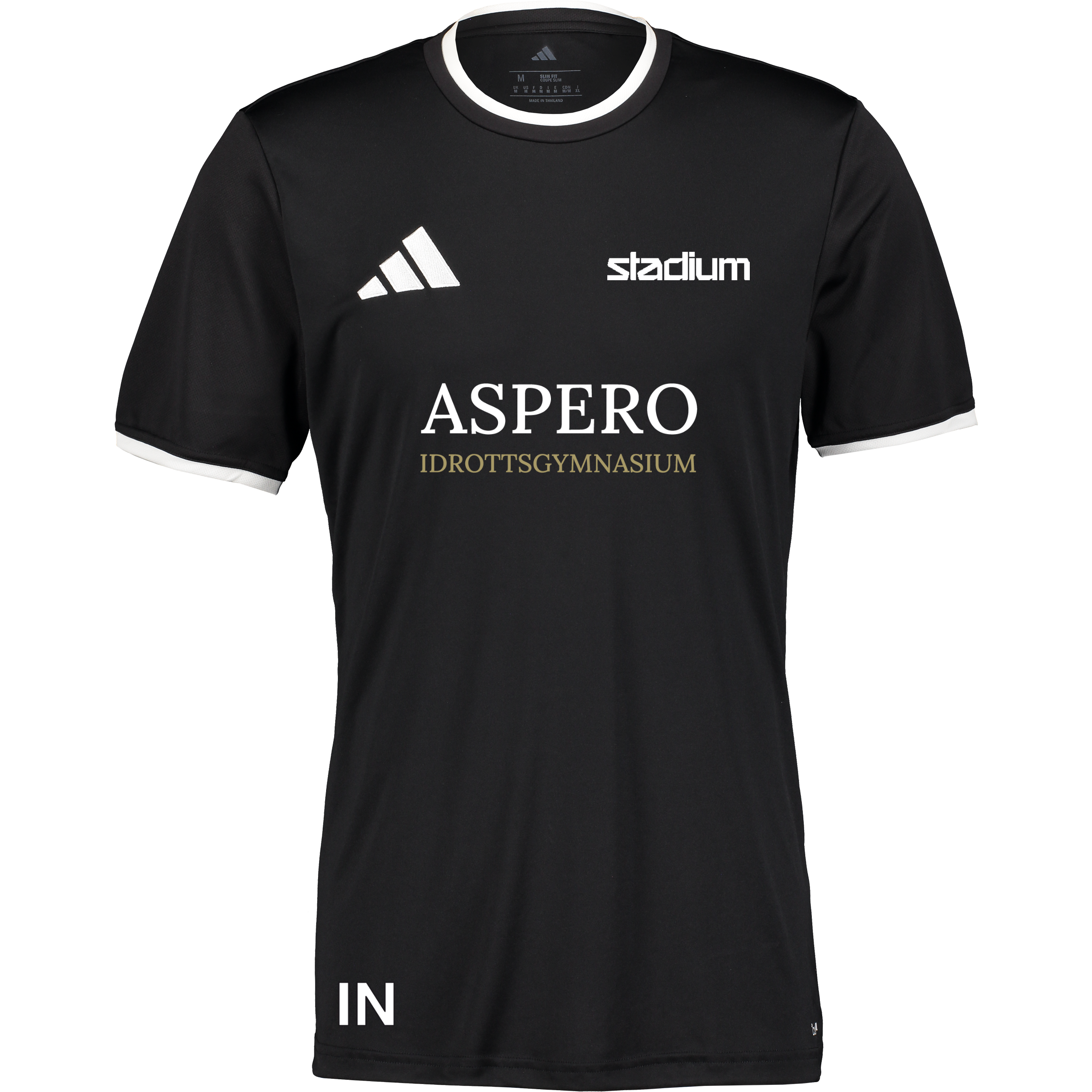 
ADIDAS, 
ENT26 JSY, 
Detail 1
