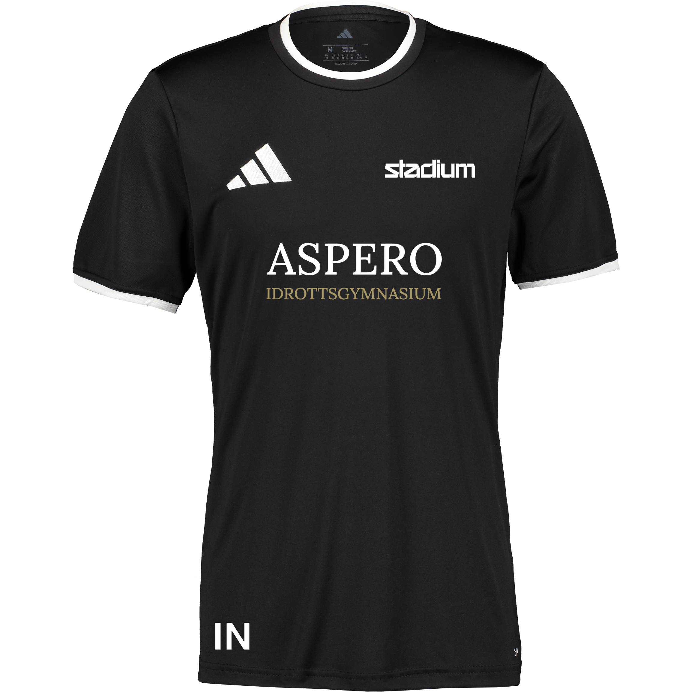 
ADIDAS, 
ENT26 JSY, 
Detail 1
