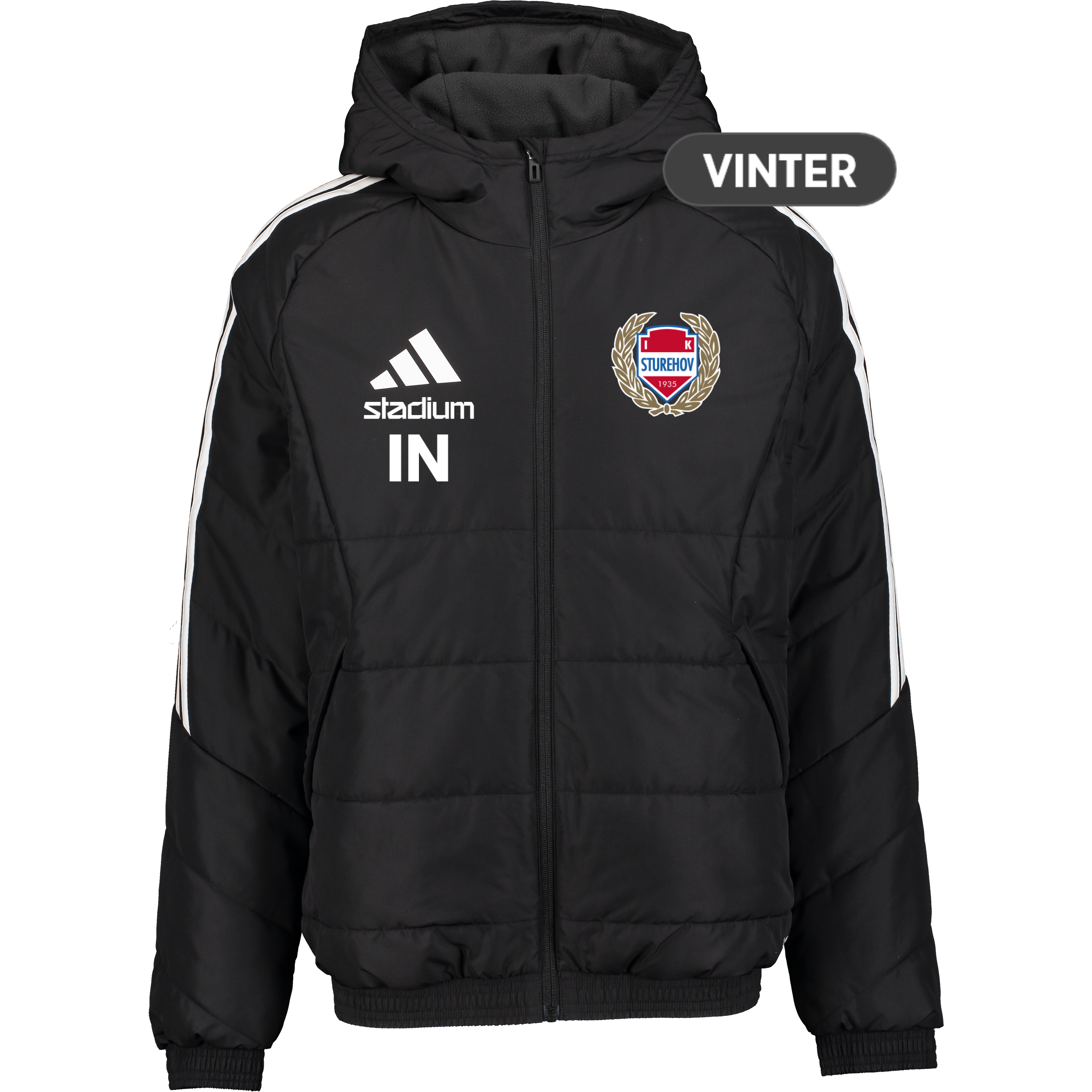 
ADIDAS, 
TIRO26 WIN JKT, 
Detail 1
