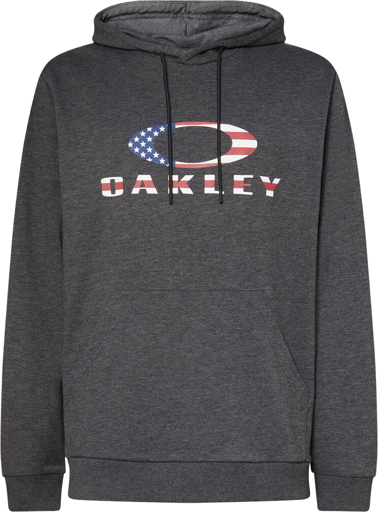 
OAKLEY, 
M BF BARK FLEECE HOODIE, 
Detail 1
