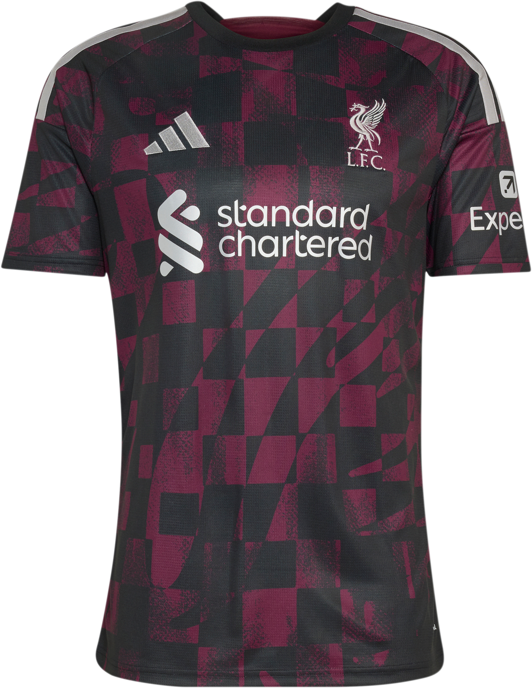 ADIDAS, LFC 3 JSY