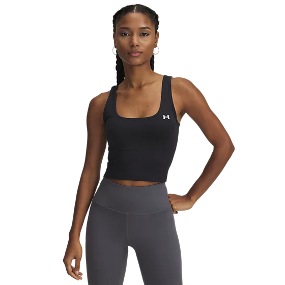 406171101101 UNDER ARMOUR Motion Tank Emea 406171101101 UNDER ARMOUR Motion Tank Emea Model01 Detail