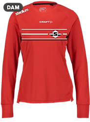 394177103101 CRAFT Rush 2.0 Ls Tee W 394177103101 CRAFT Rush 2.0 Ls Tee W Standard Small1x1