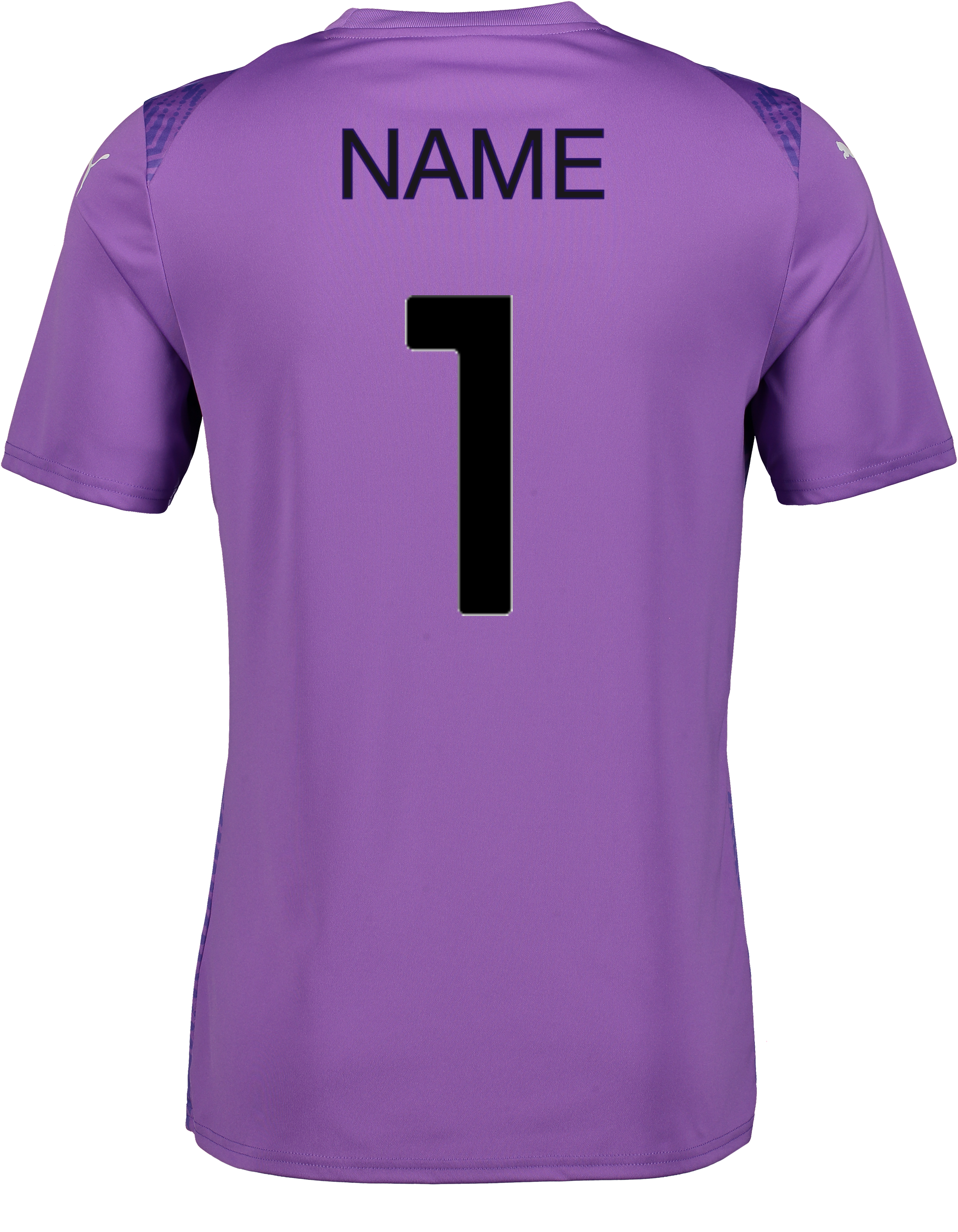 PUMA, T Ultimate Jsy