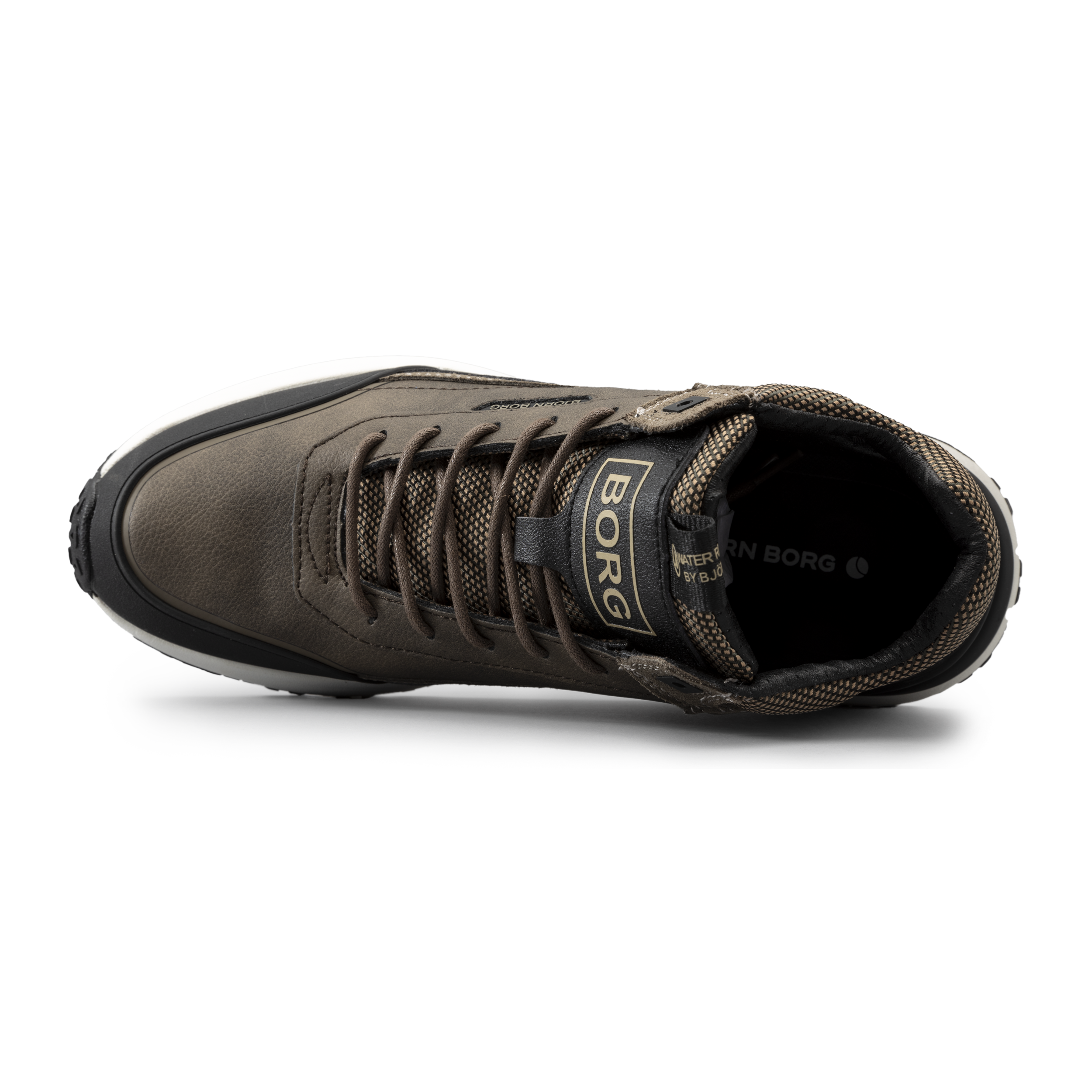 BJ&Ouml;RN BORG, R2410 Runner Mid M