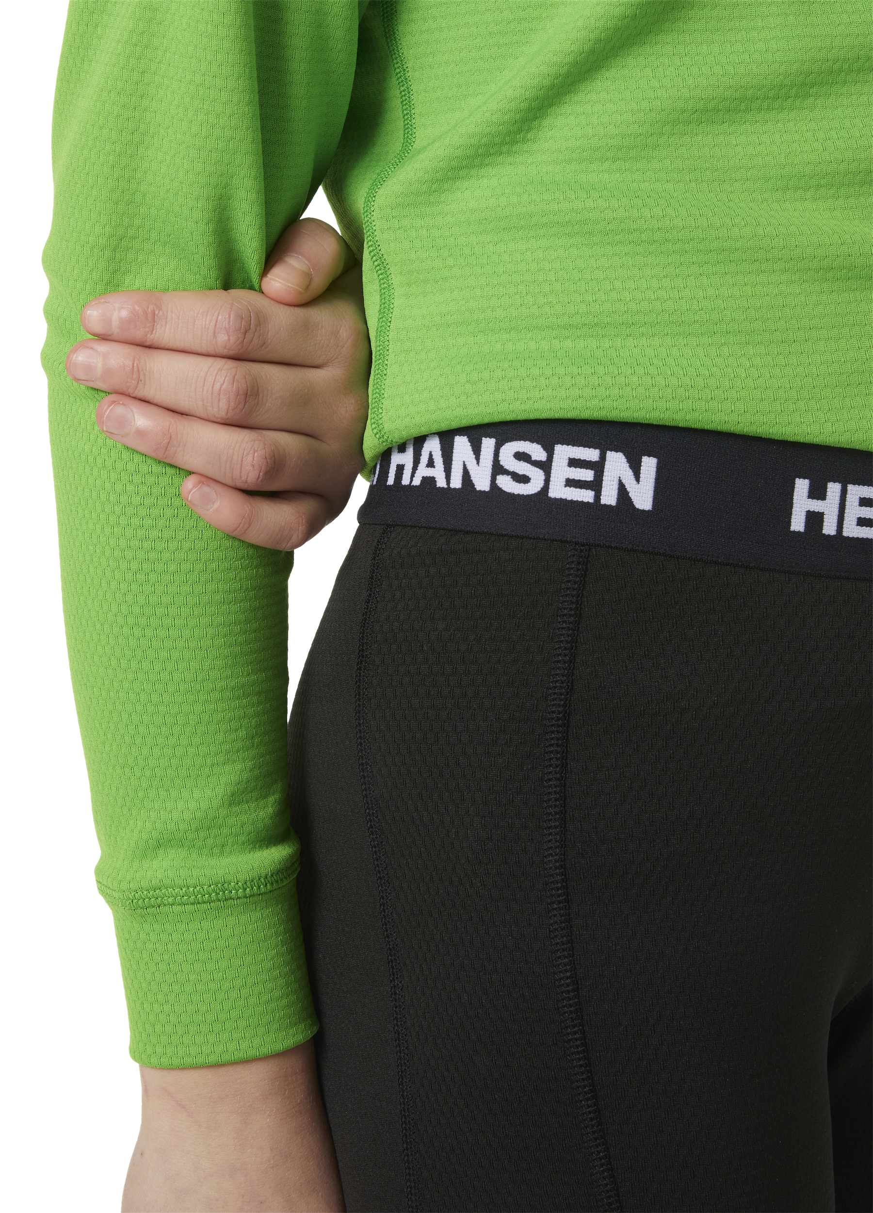 HELLY HANSEN, Jr Hh Lifa Active Set