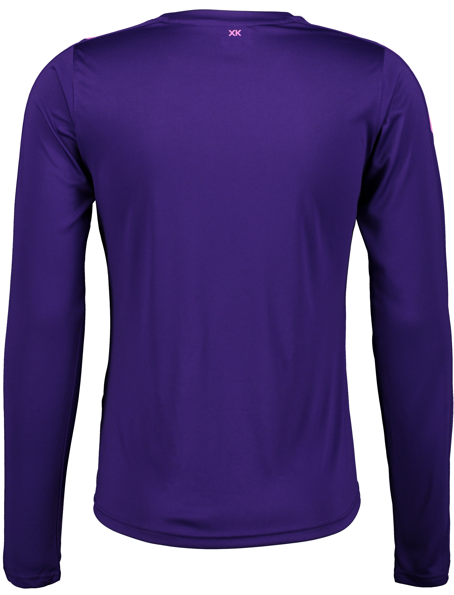 HUMMEL, Core Xk Poly Jsy Ls Jr