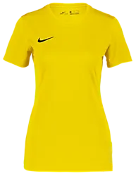 Park VII SS Jsy W - Yellow/Black Standard Small1x1