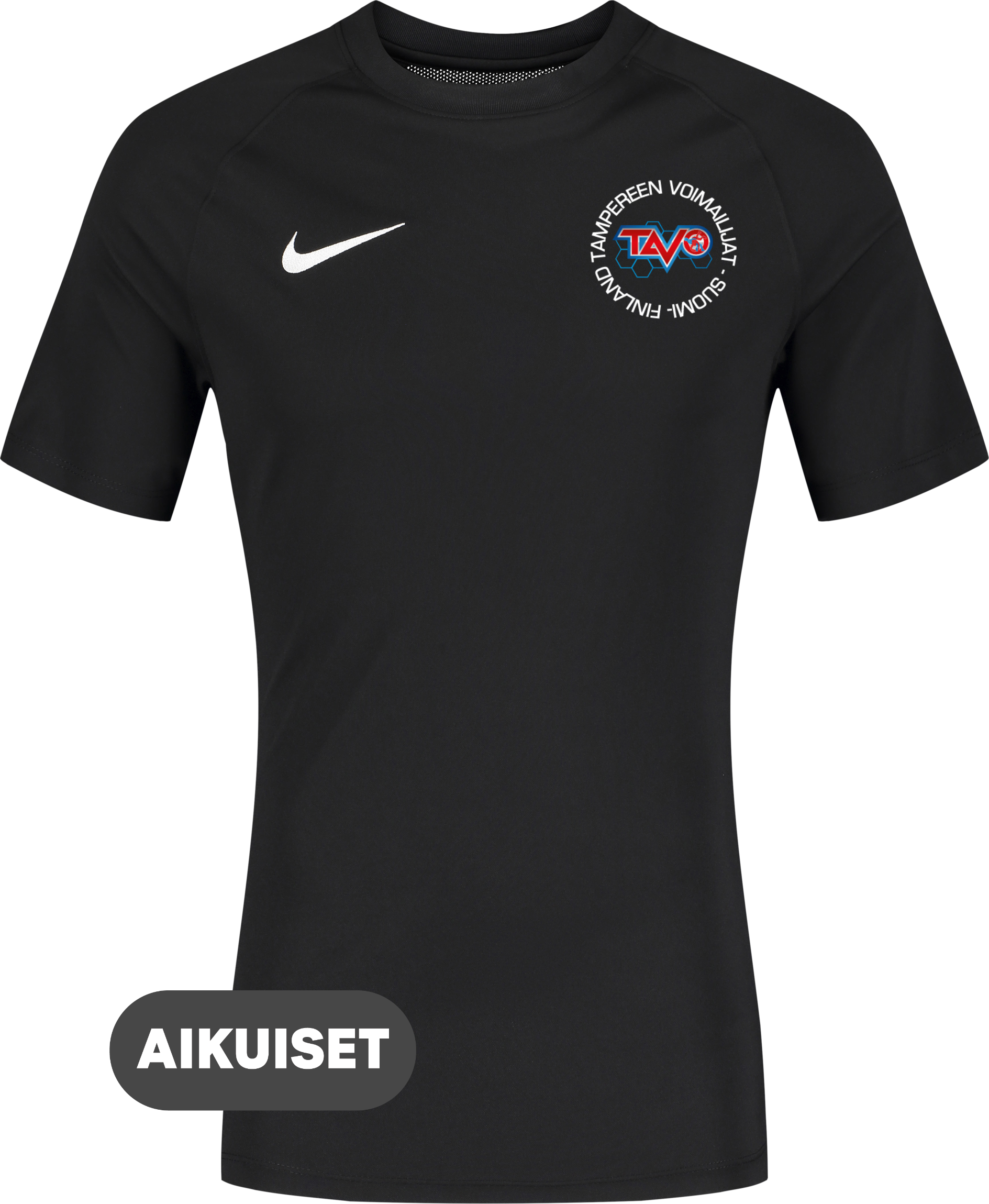 
NIKE, 
PARK VIII SS JSY, 
Detail 1
