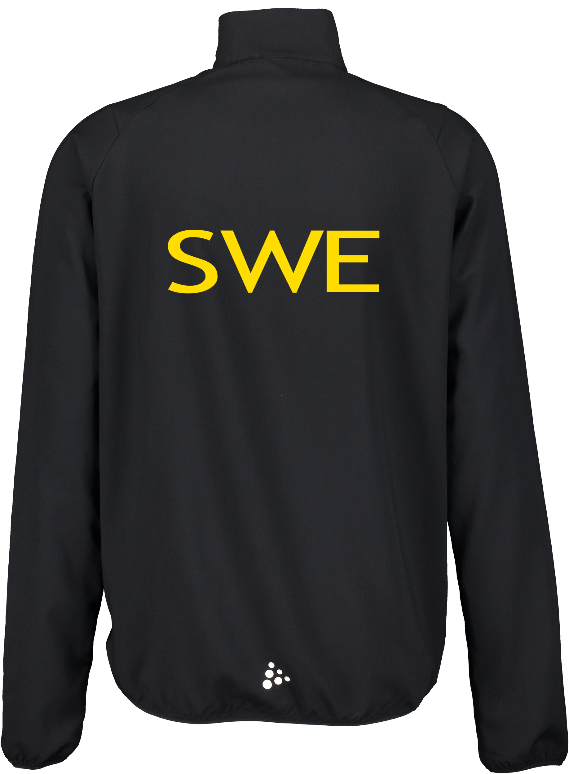 CRAFT, Rush 2.0 Training Jacket M