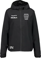 394070104101 CRAFT Squad Go Wind Jacket W 394070104101 CRAFT Squad Go Wind Jacket W Standard Small1x1