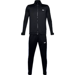 405443101102 UNDER ARMOUR M Ua Rival Knit Track Suit 405443101102 UNDER ARMOUR M Ua Rival Knit Track Suit Standard Small1x1