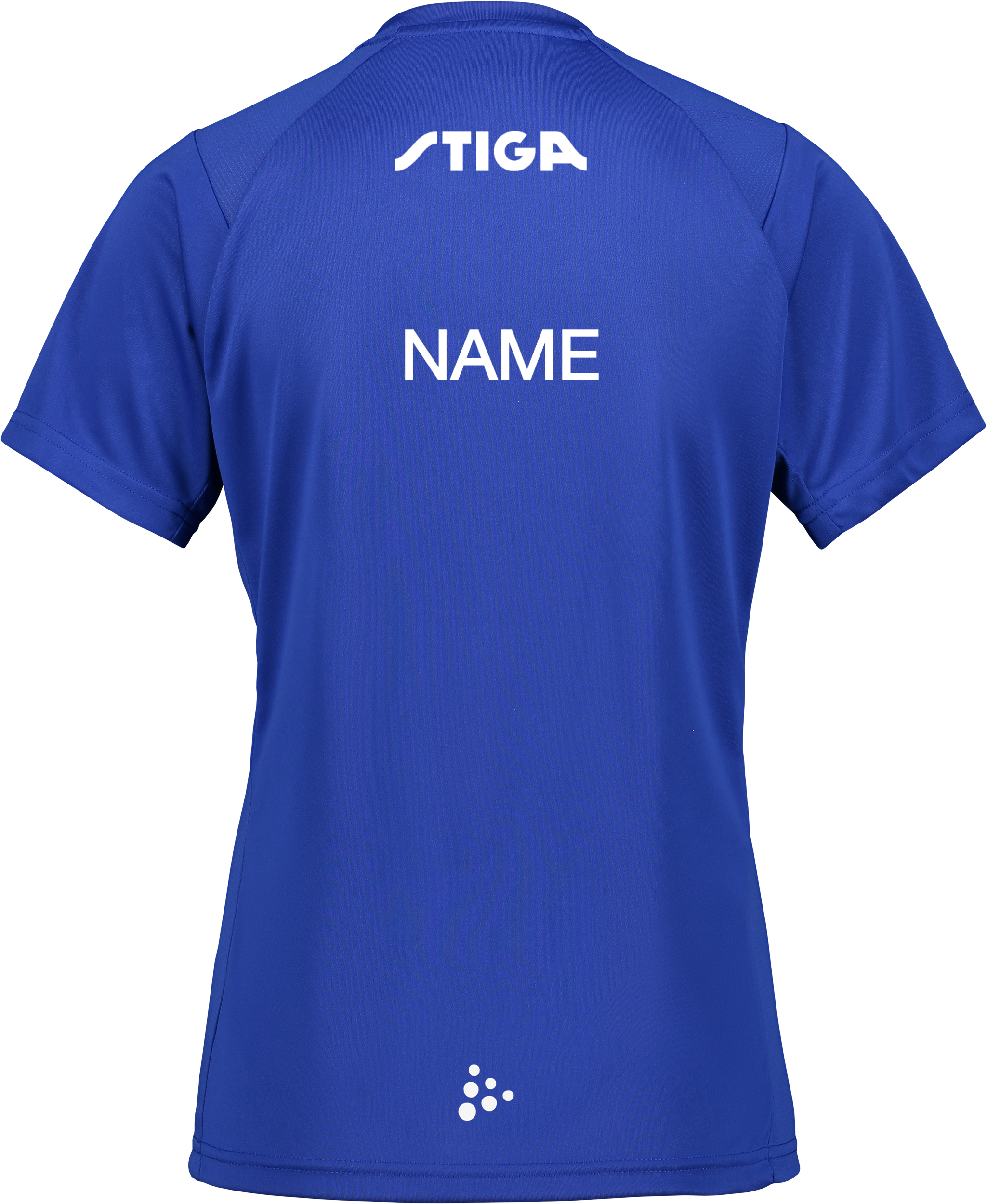 CRAFT, Rush 2.0 Ss Tee W