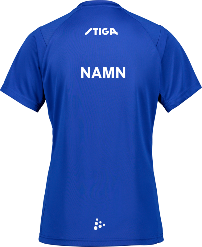 CRAFT, Rush 2.0 Ss Tee W