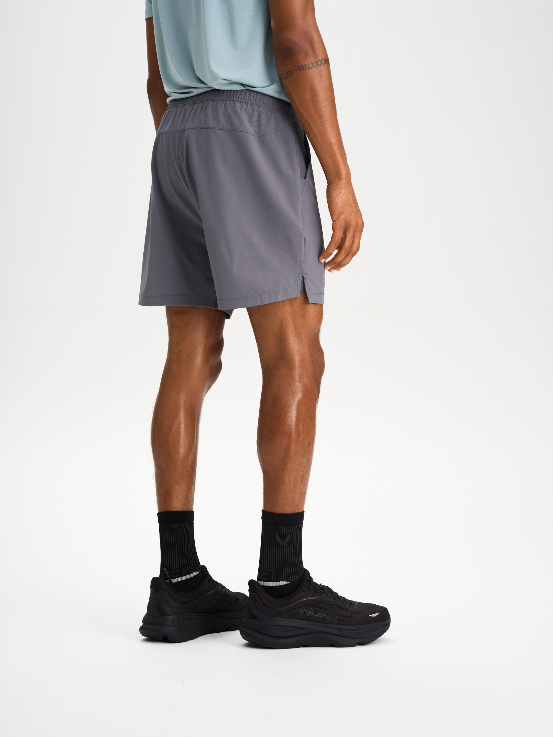 SOC, M Run 2 In 1 Shorts