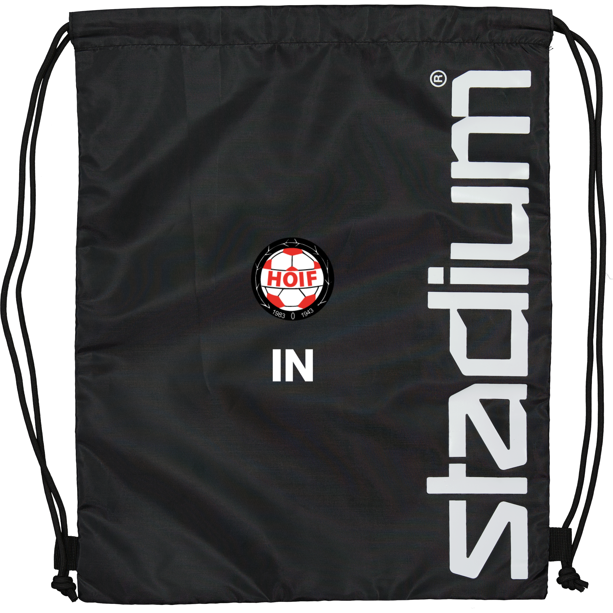 
STADIUM, 
Team Gym Bag, 
Detail 1
