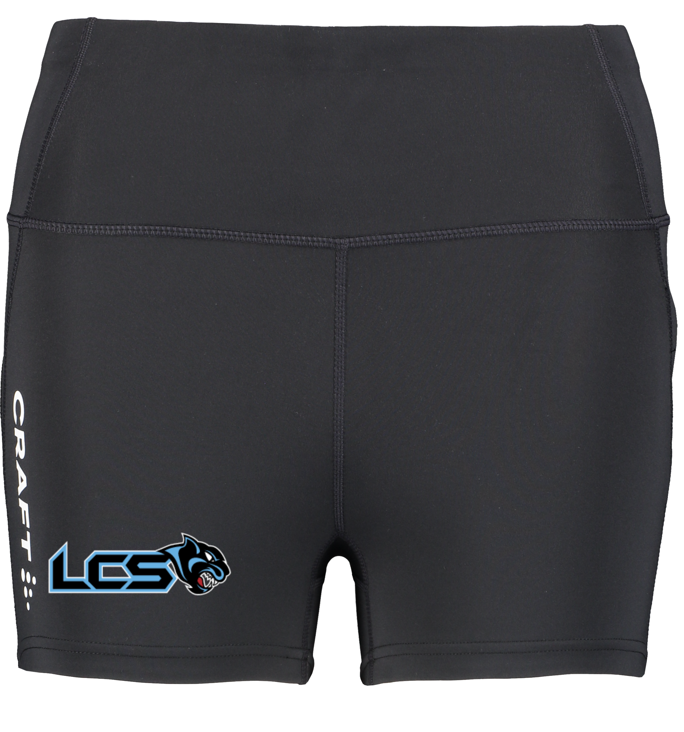 
CRAFT, 
Rush 2.0 Hot Pant W, 
Detail 1
