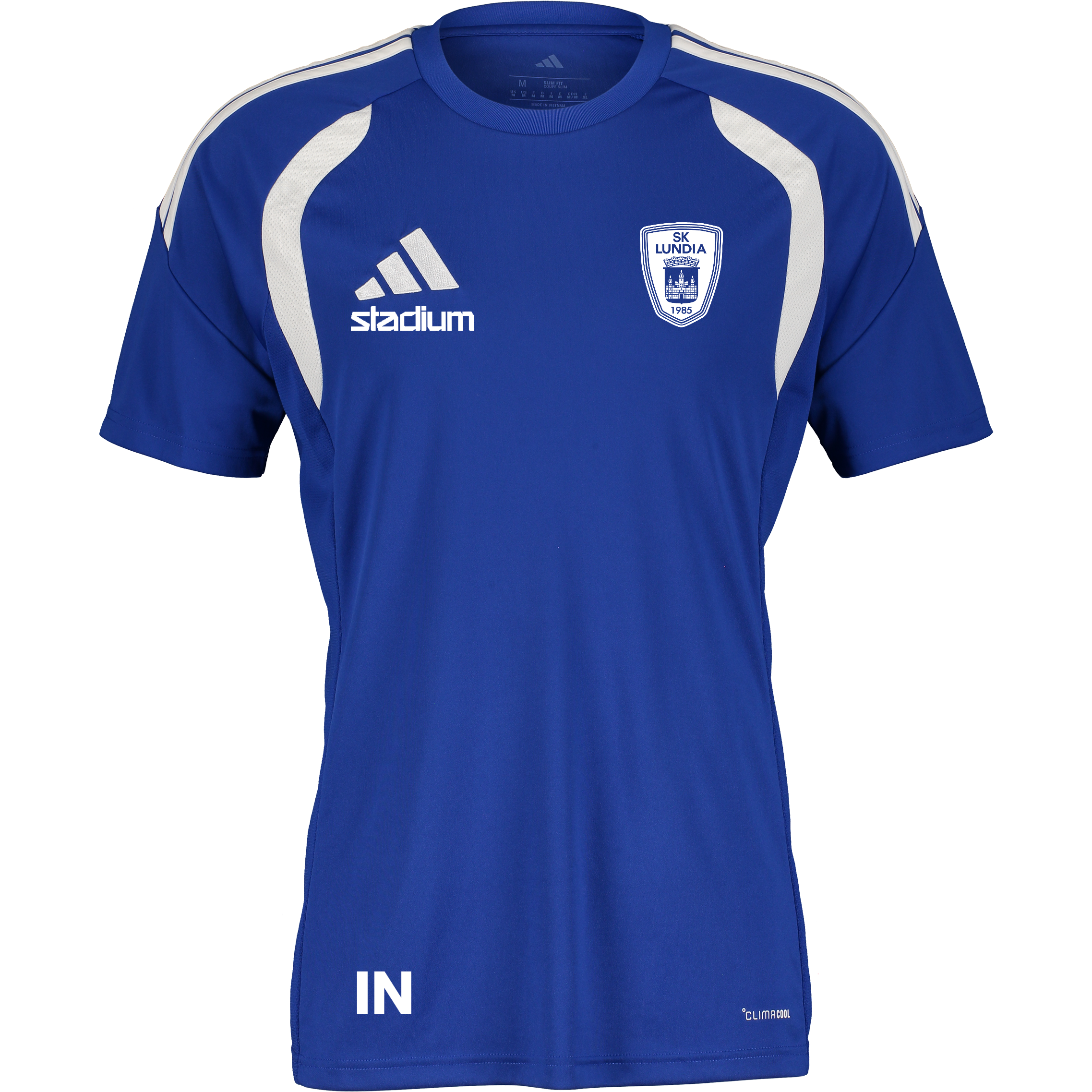 
ADIDAS, 
TIRO26 L JSY, 
Detail 1
