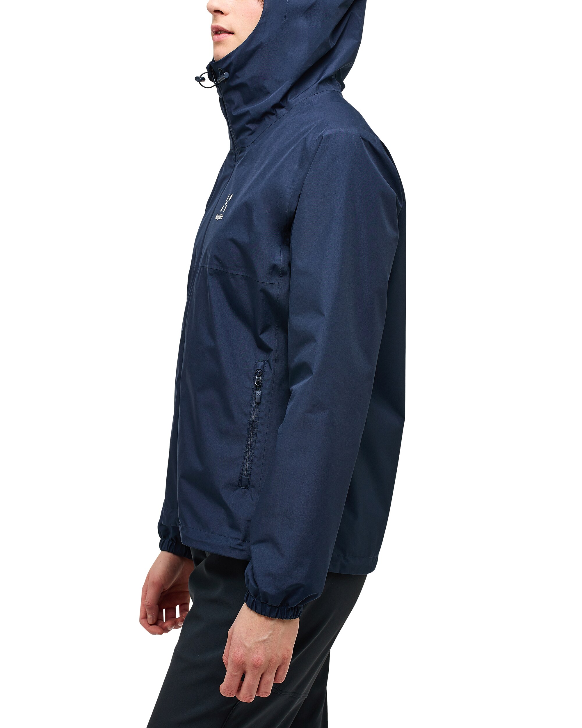 HAGL&Ouml;FS, KAISE GTX JACKET WOMEN