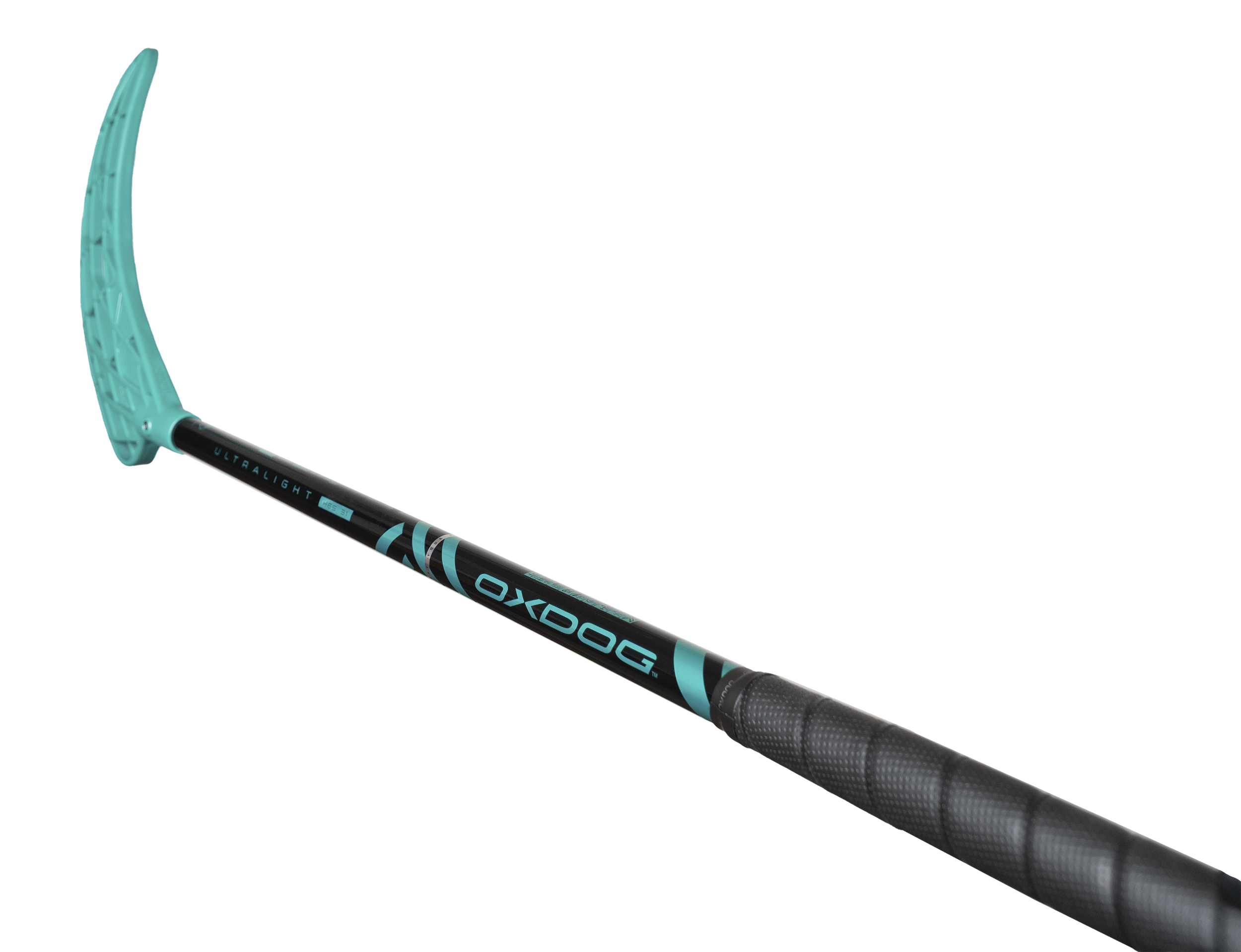 OXDOG, Ultralight Hes 31 Round Mb