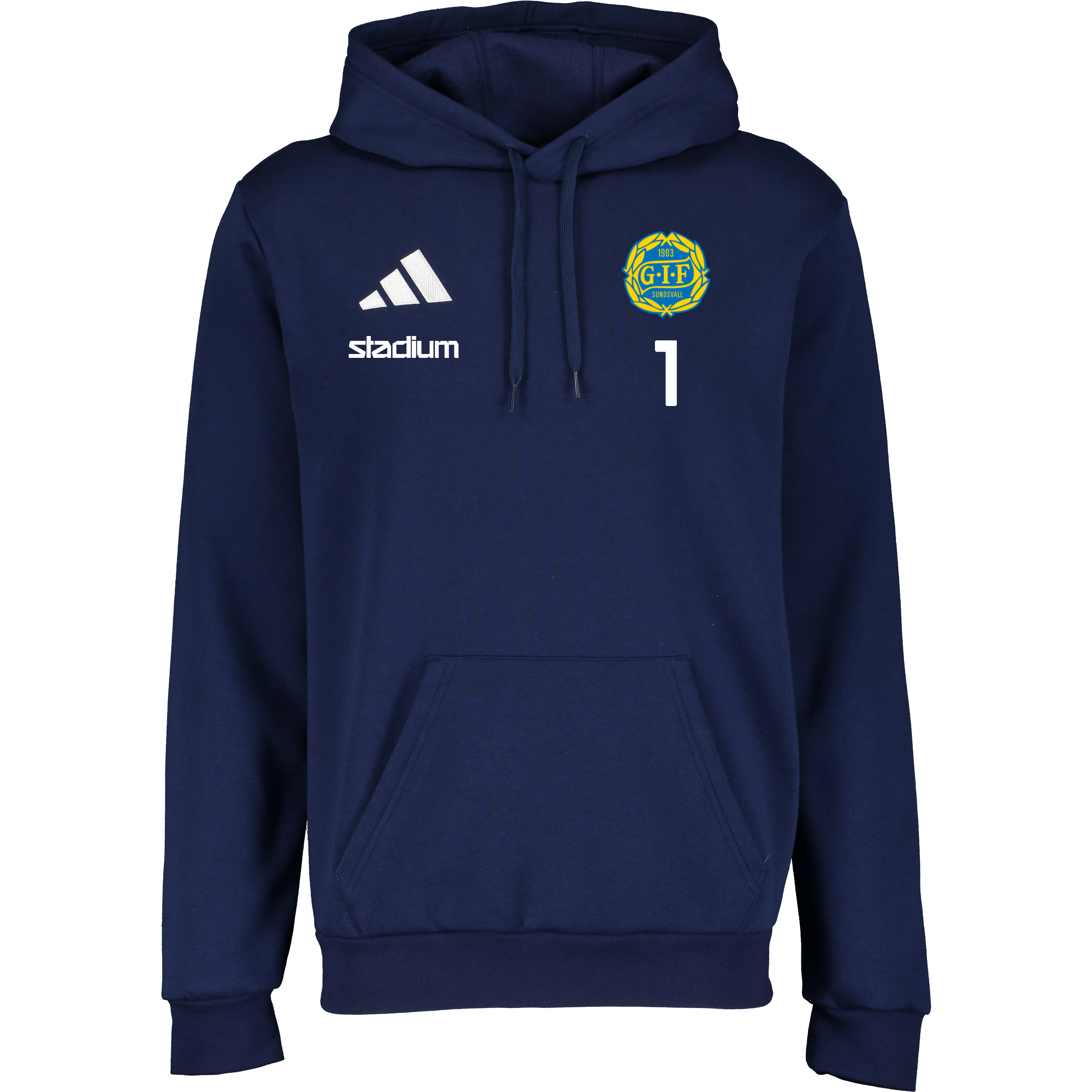 
ADIDAS, 
ENT26 HOODY, 
Detail 1
