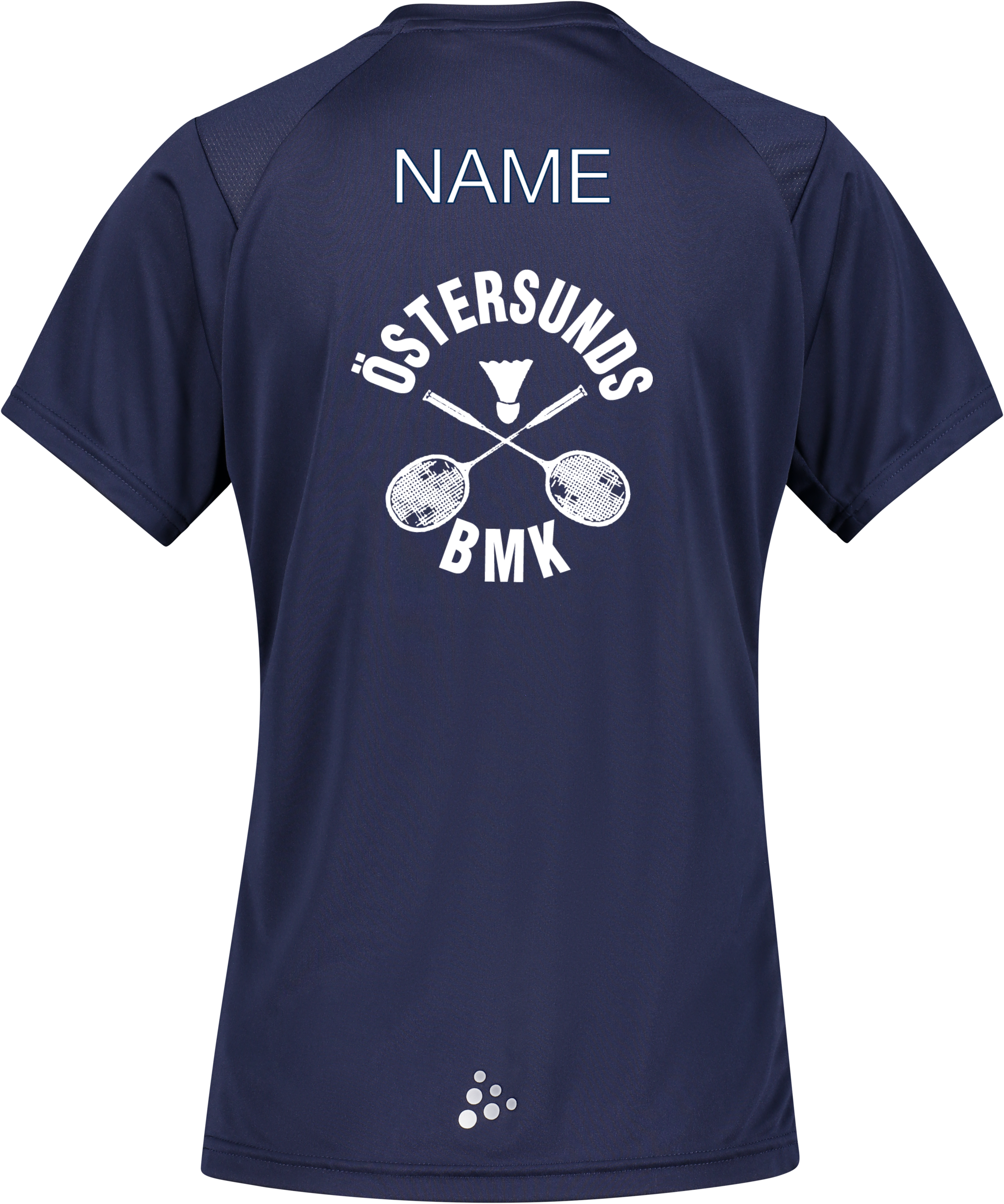 CRAFT, Rush 2.0 Ss Tee W