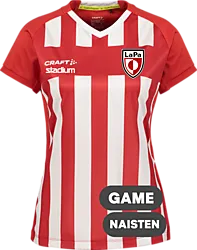 368873104101 CRAFT Prog 2.0 Striped Jsy W 368873104101 CRAFT Prog 2.0 Striped Jsy W Standard Small1x1