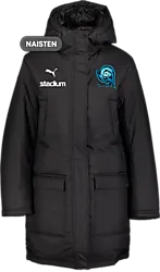 394938101101 PUMA T Final Winter Jkt W 394938101101 PUMA T Final Winter Jkt W Standard Small1x1
