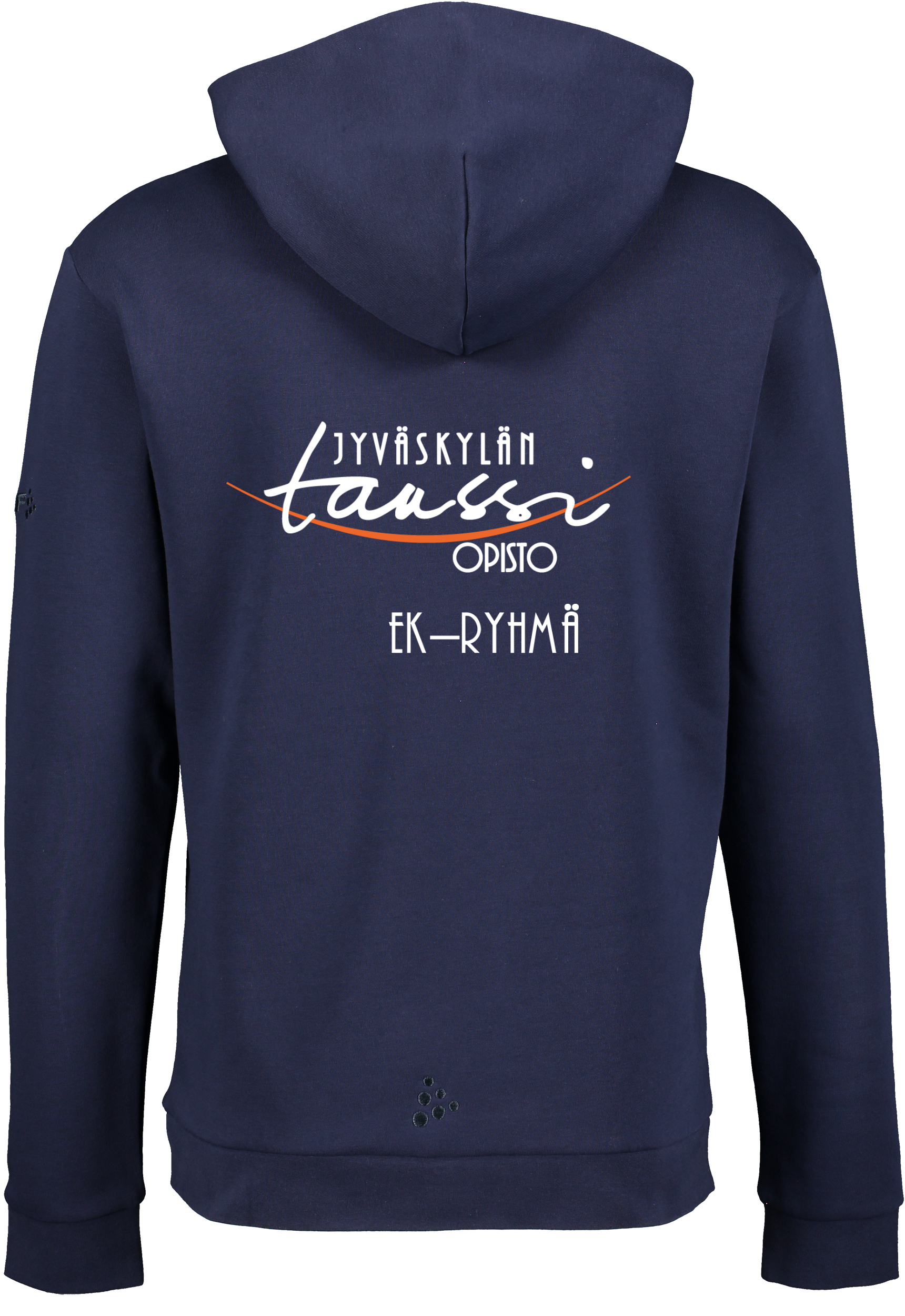 CRAFT, Community 2.0 Hood Jr