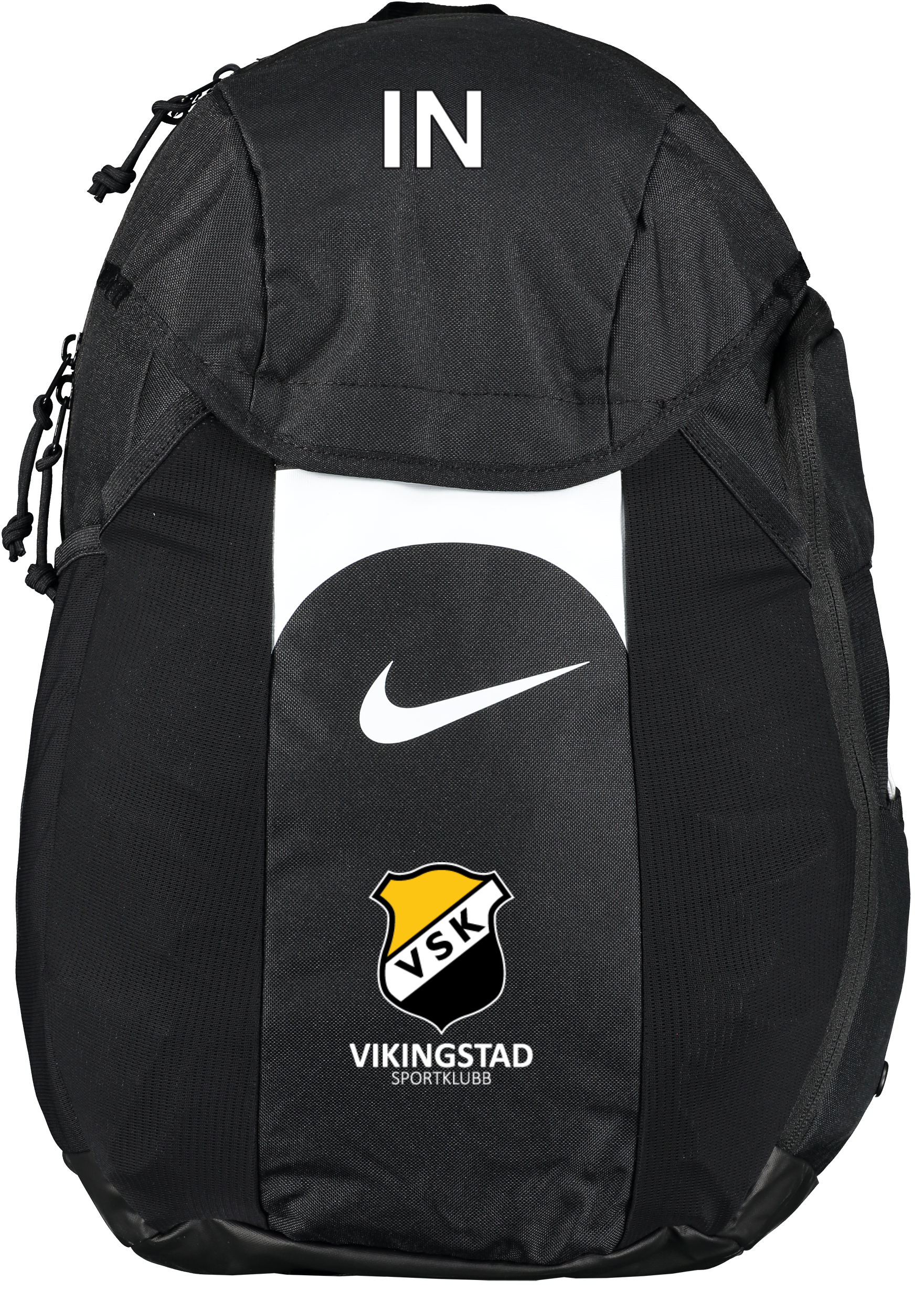 
NIKE, 
Academy Team Bp, 
Detail 1
