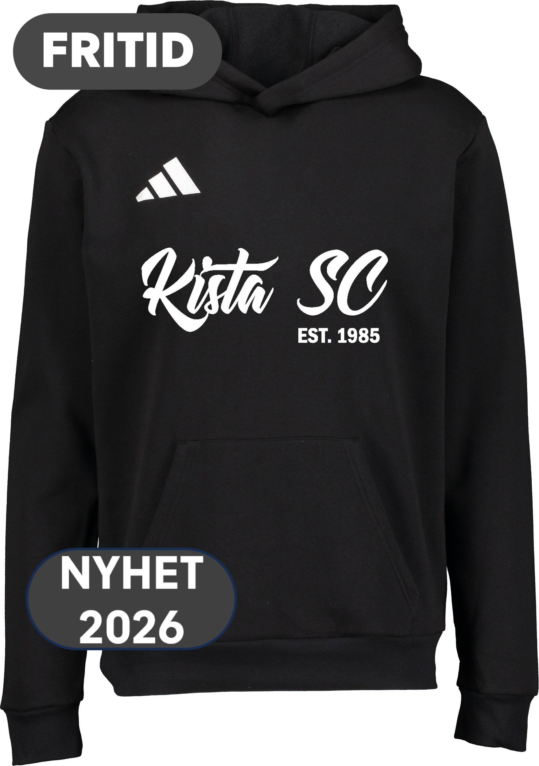 
ADIDAS, 
ENT26 HOODY JR, 
Detail 1
