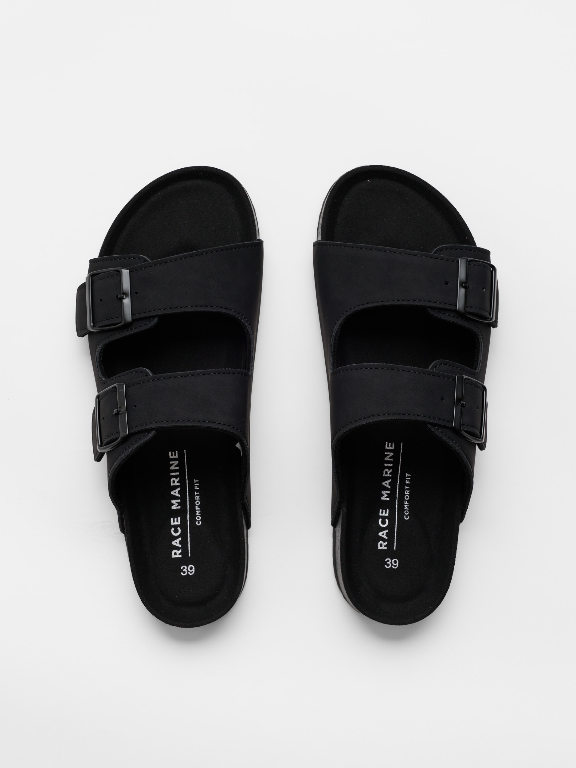 
RACE MARINE, 
U COMFORT SANDAL II, 
Detail 1
