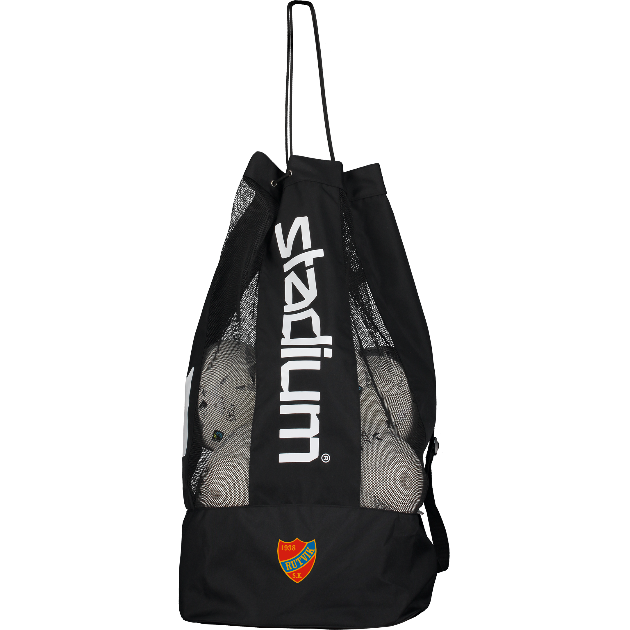 
STADIUM, 
Team Ball Bag, 
Detail 1
