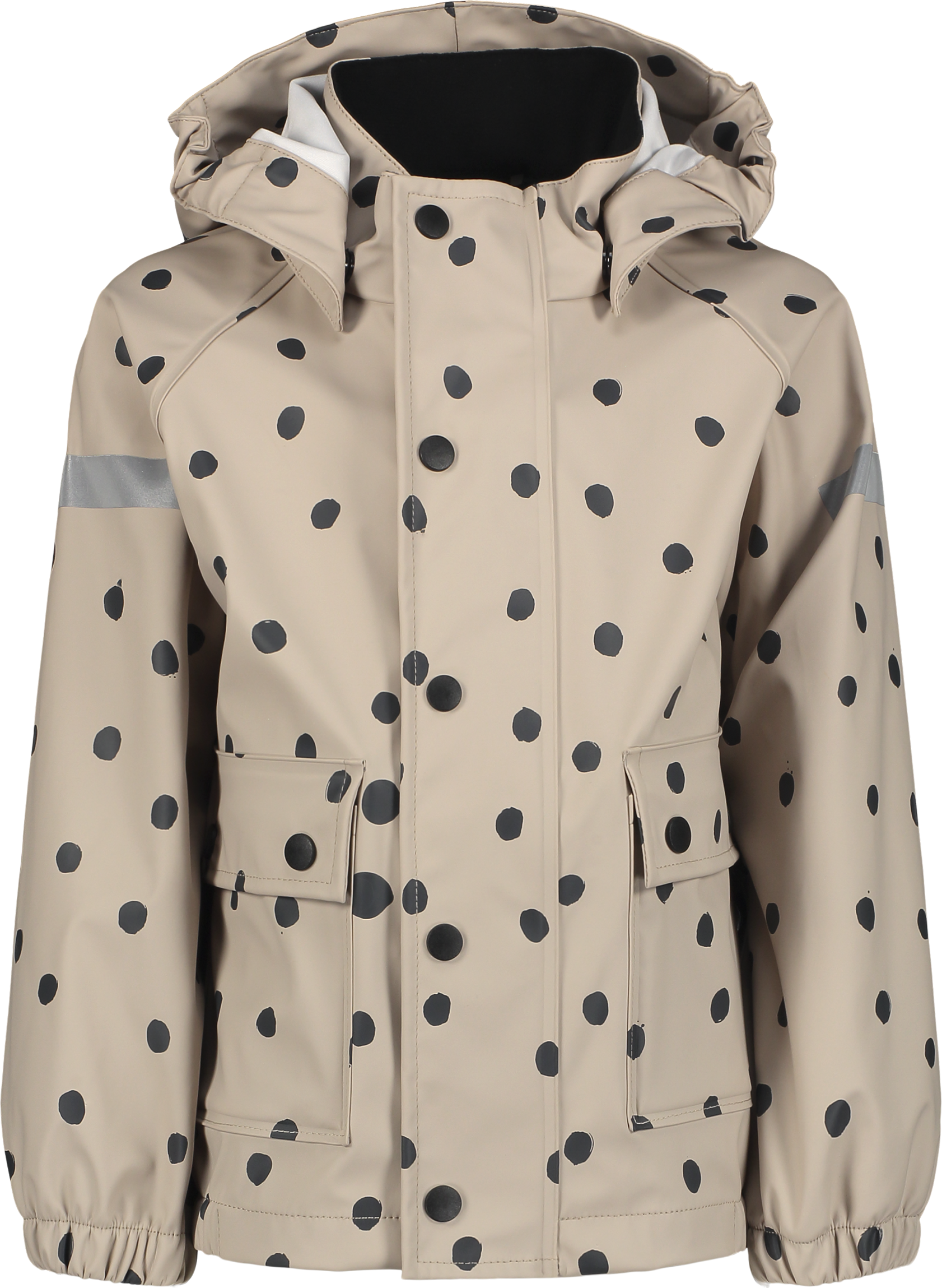 
EVEREST, 
K Rain Pocket Jacket, 
Detail 1
