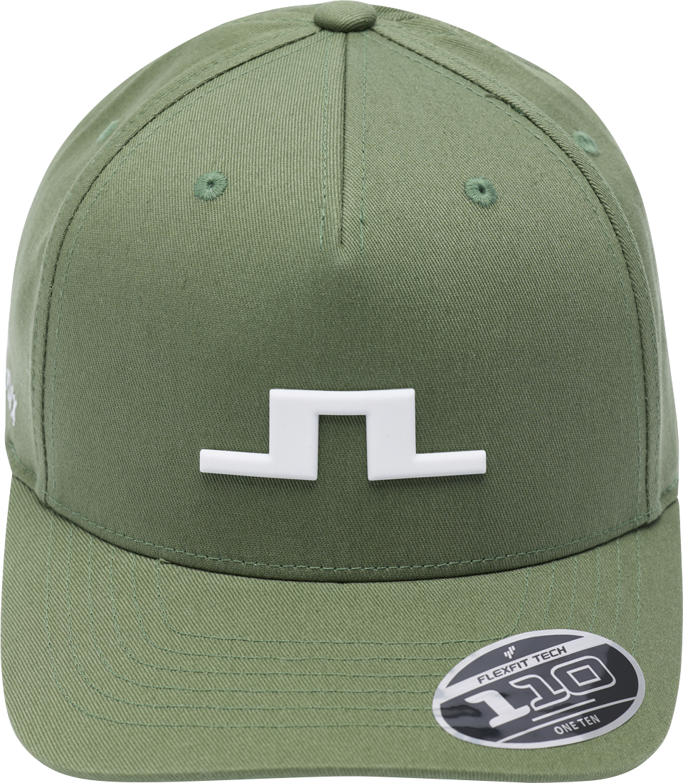 J LINDEBERG, HEATH CAP