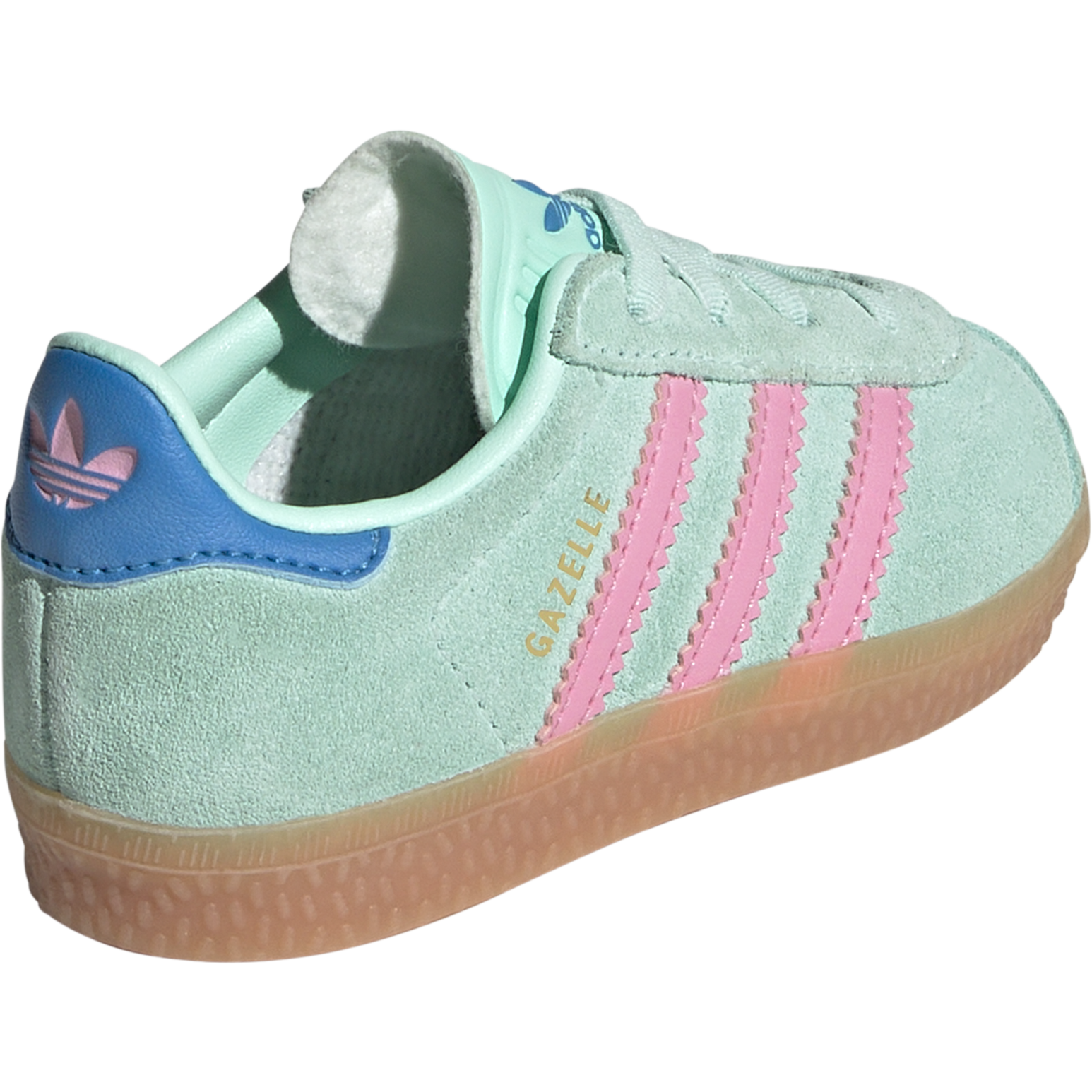 ADIDAS ORIGINALS, K Gazelle Cf El I