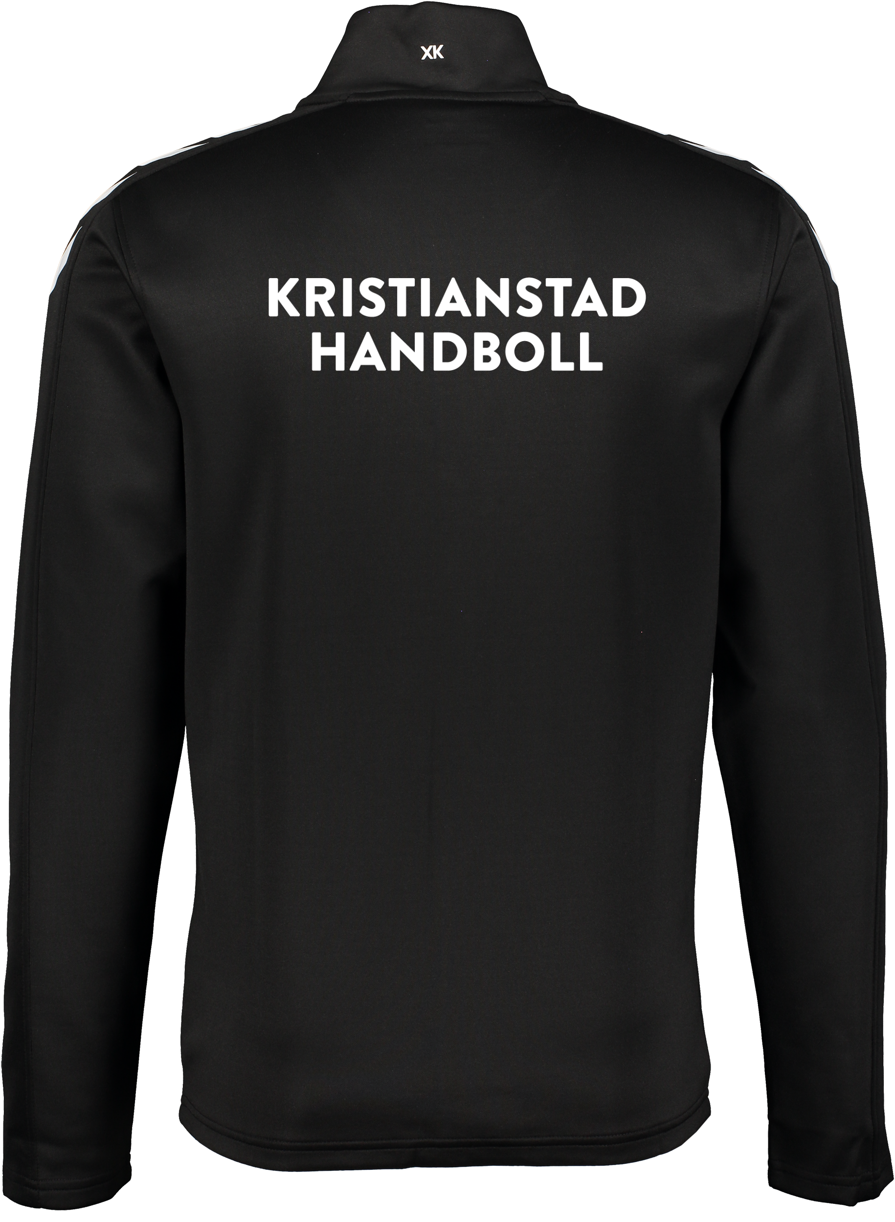 HUMMEL, Core Xk Poly Zip Sweat