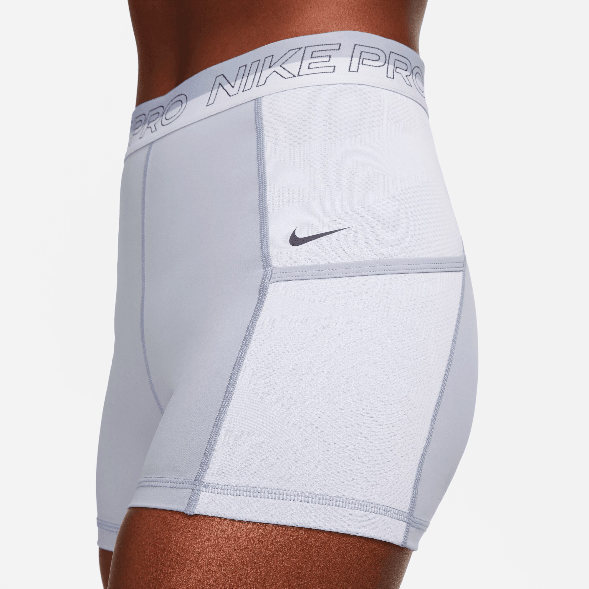 NIKE, Nike Pro Dri-Fit Women'S 3-Inch Shorts