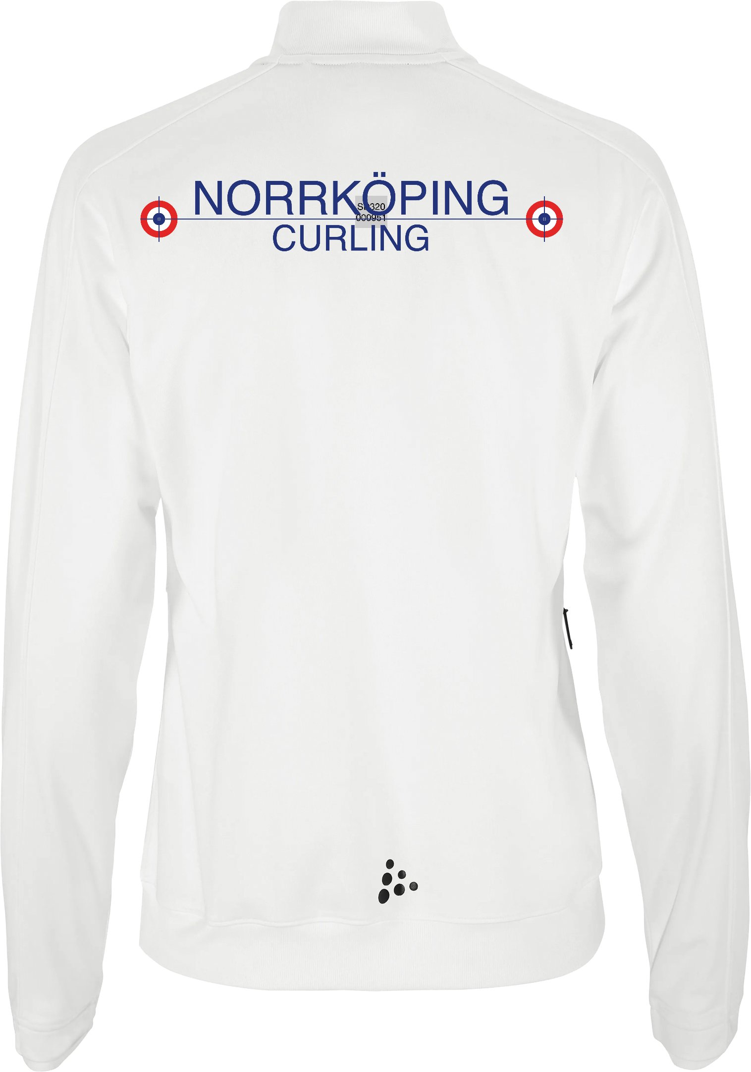 CRAFT, Evolve 2.0 Full Zip Jacket W