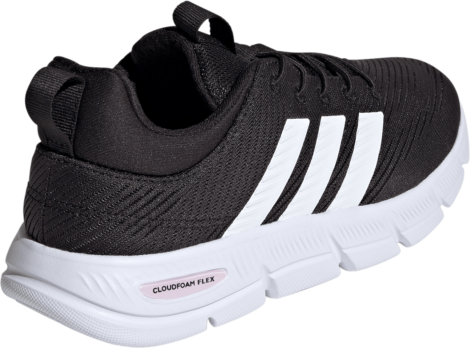 ADIDAS, CLOUDFOAM FLEX - ELASTIC LACES