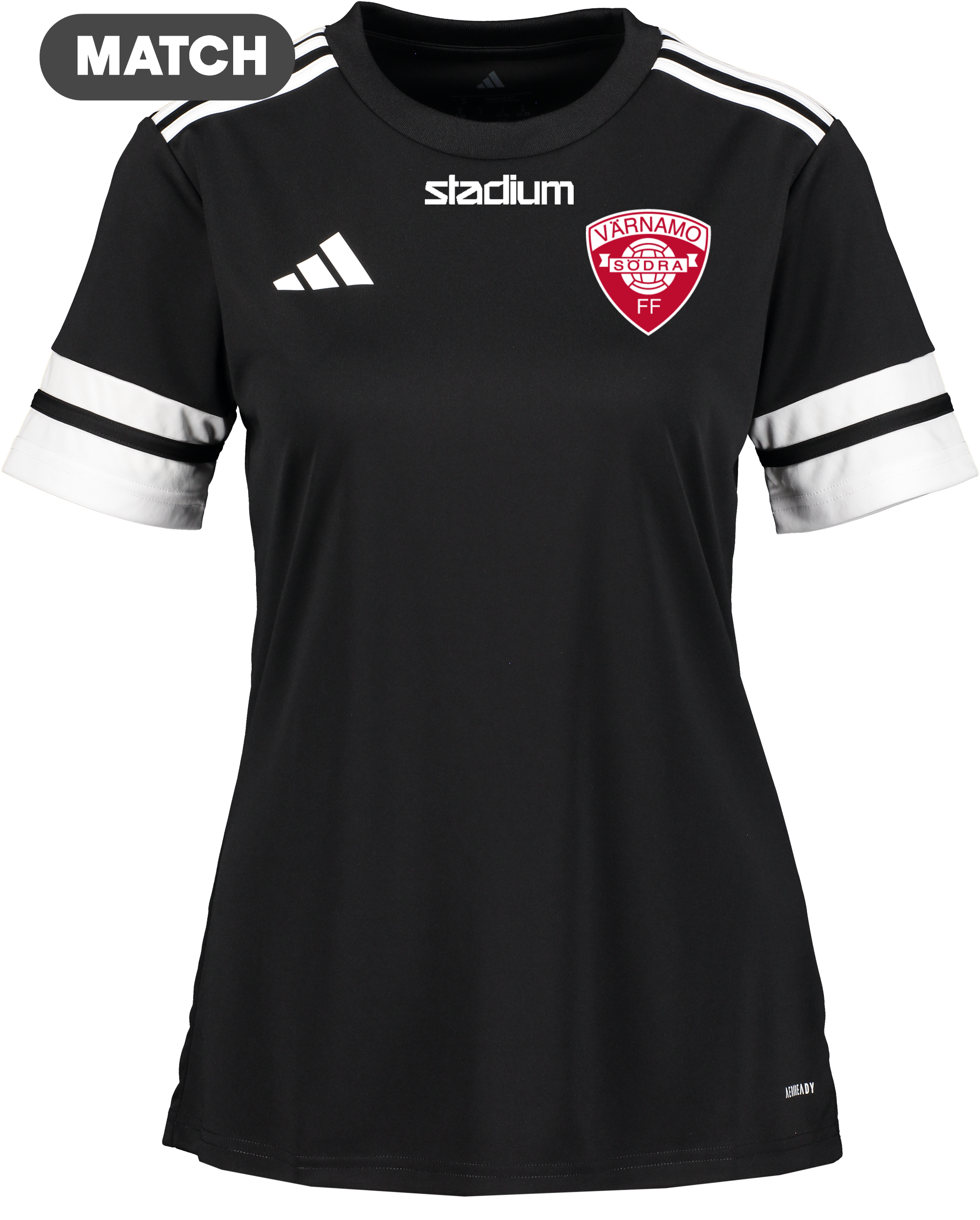 
ADIDAS, 
Squad25 Jsy W, 
Detail 1

