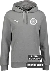 392089106101 PUMA T Goal Casual Hood Sr 392089106101 PUMA T Goal Casual Hood Sr Standard Small1x1