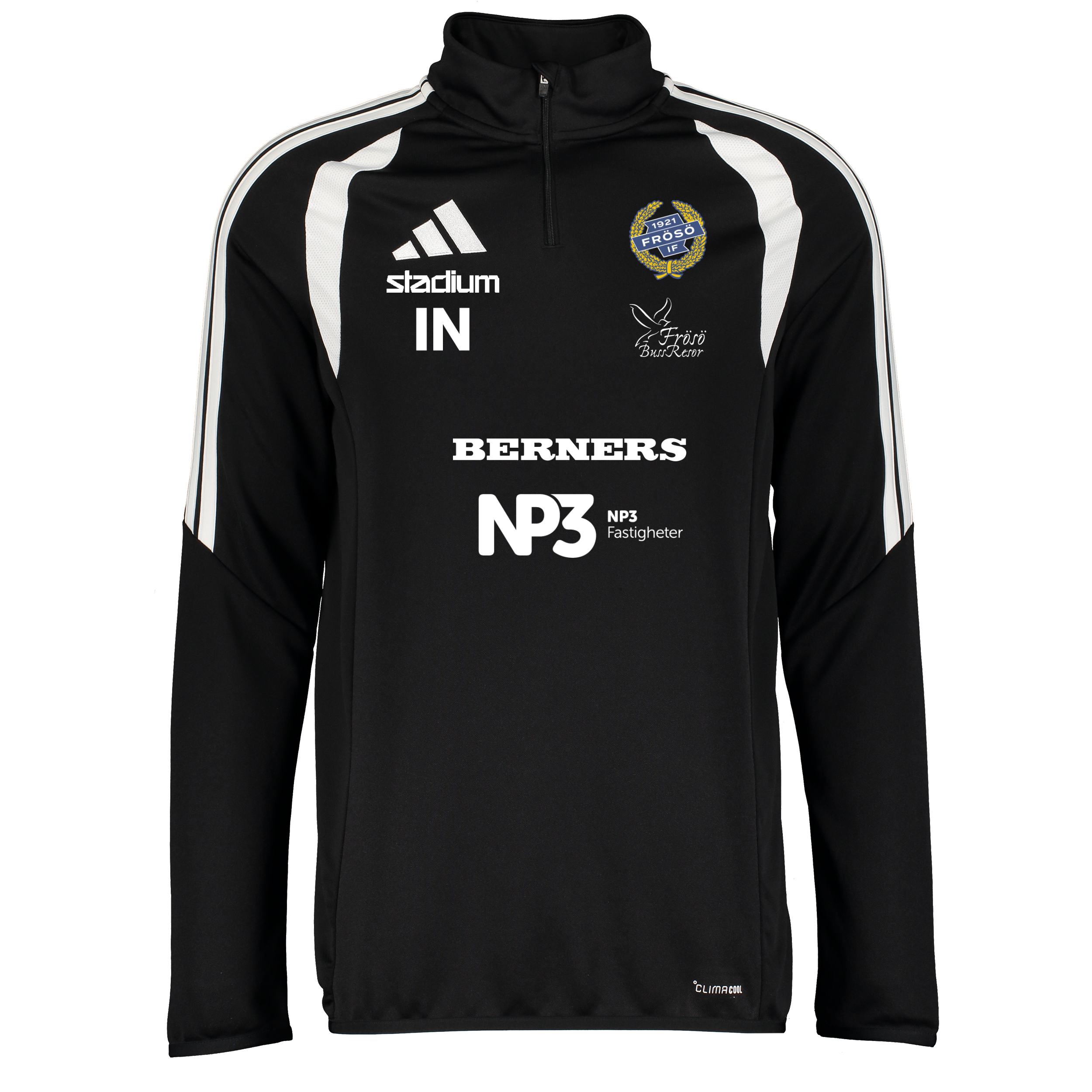 
ADIDAS, 
TIRO26 L TR TOP, 
Detail 1
