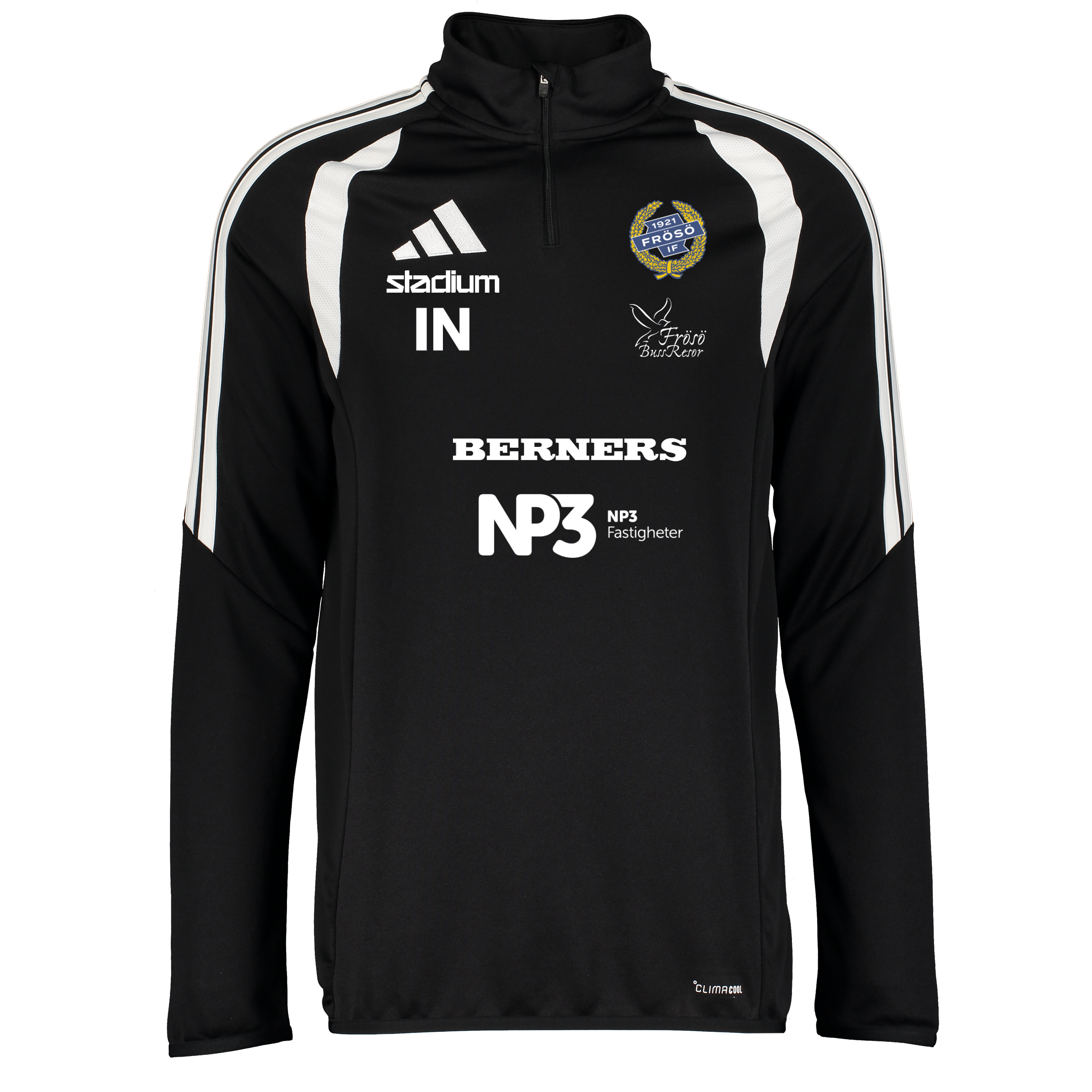 
ADIDAS, 
TIRO26 L TR TOP, 
Detail 1
