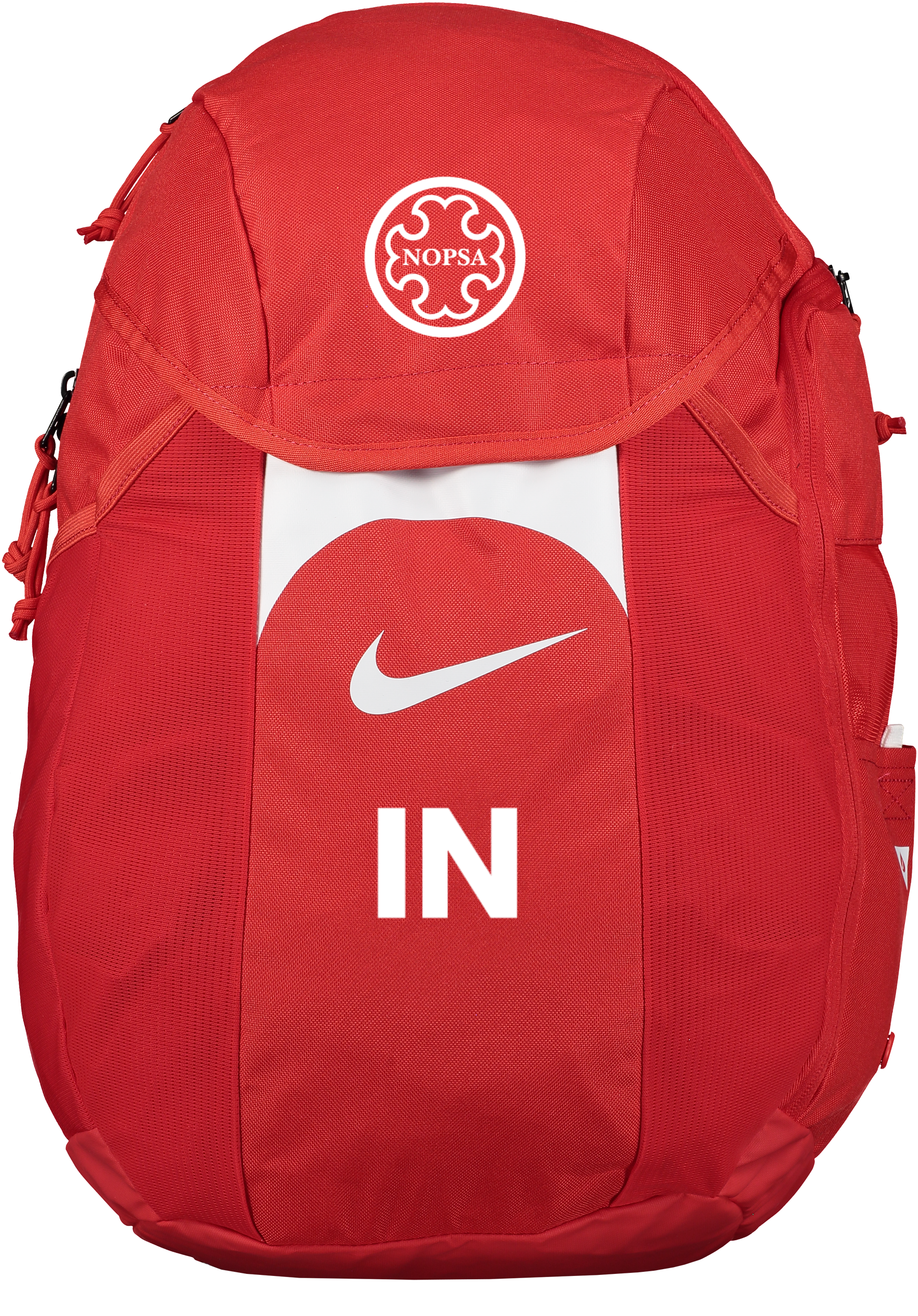 
NIKE, 
Academy Team Bp, 
Detail 1
